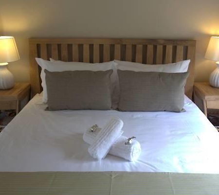 Apple Cottages George Rom bilde