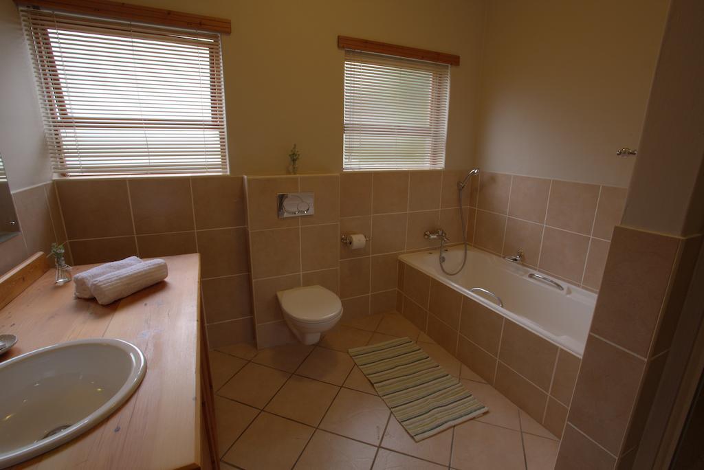 Apple Cottages George Rom bilde
