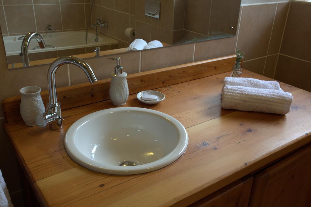 Apple Cottages George Rom bilde