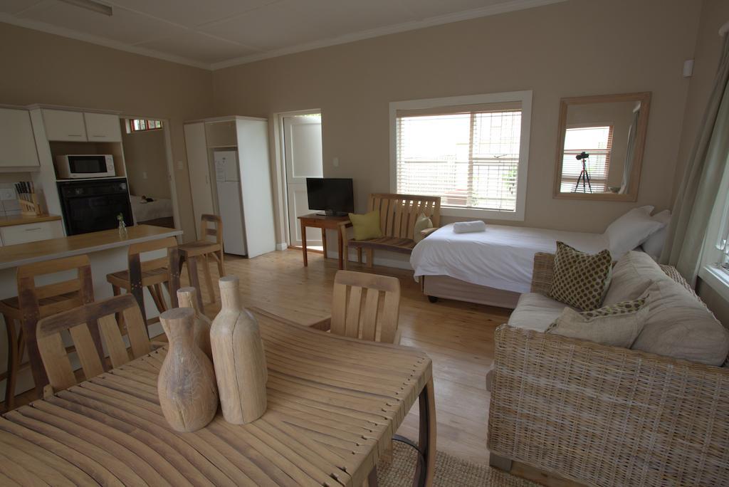 Apple Cottages George Rom bilde