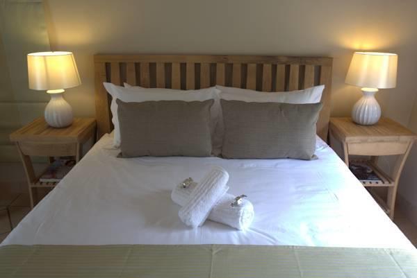 Apple Cottages George Rom bilde